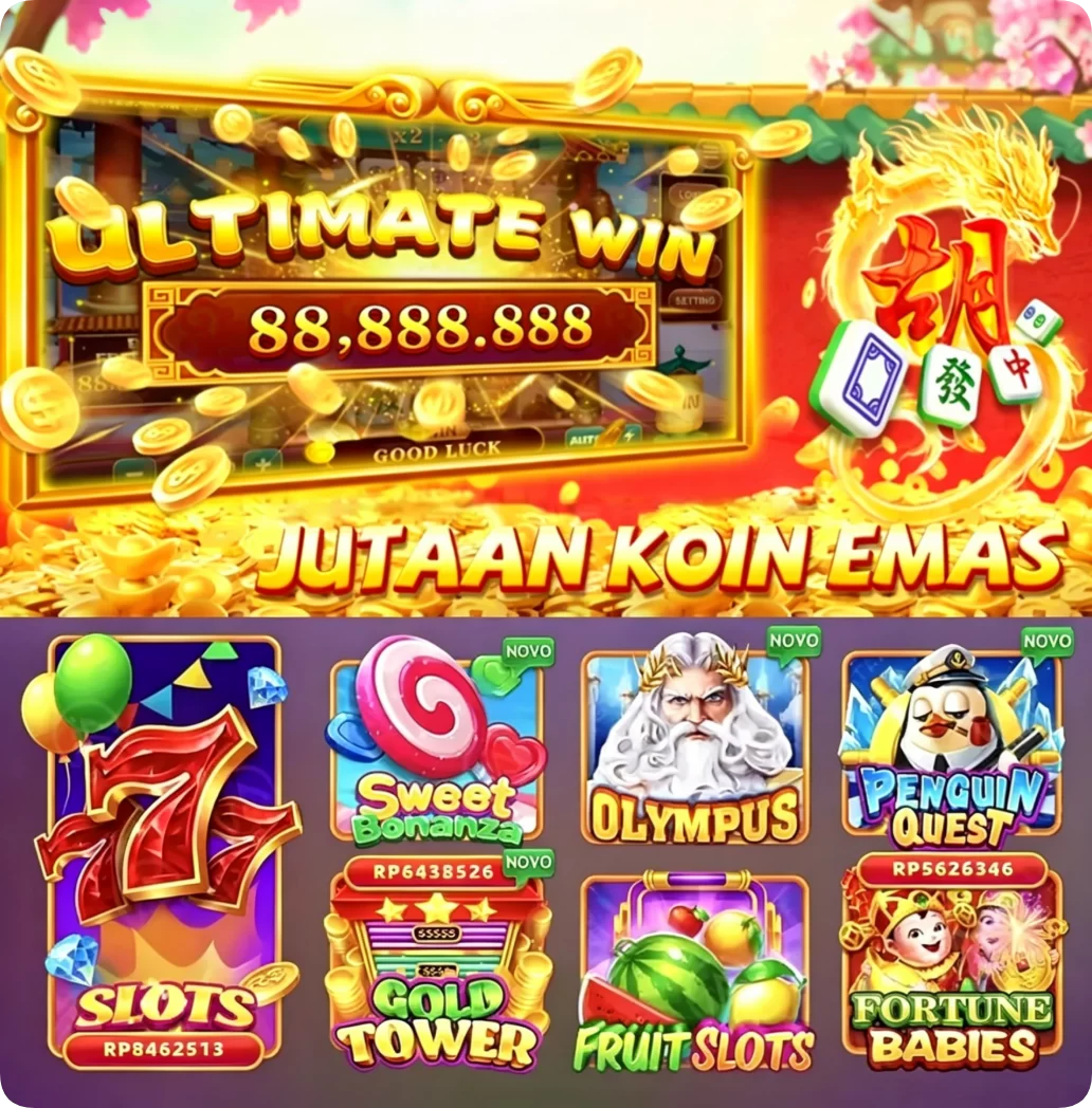 zk988 APK Resmi Unduh
